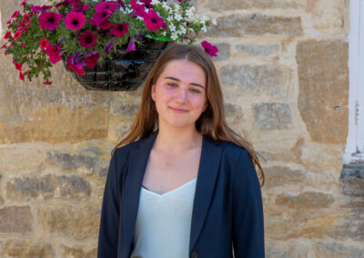 Calla Highly Commended for Climate Change Essay