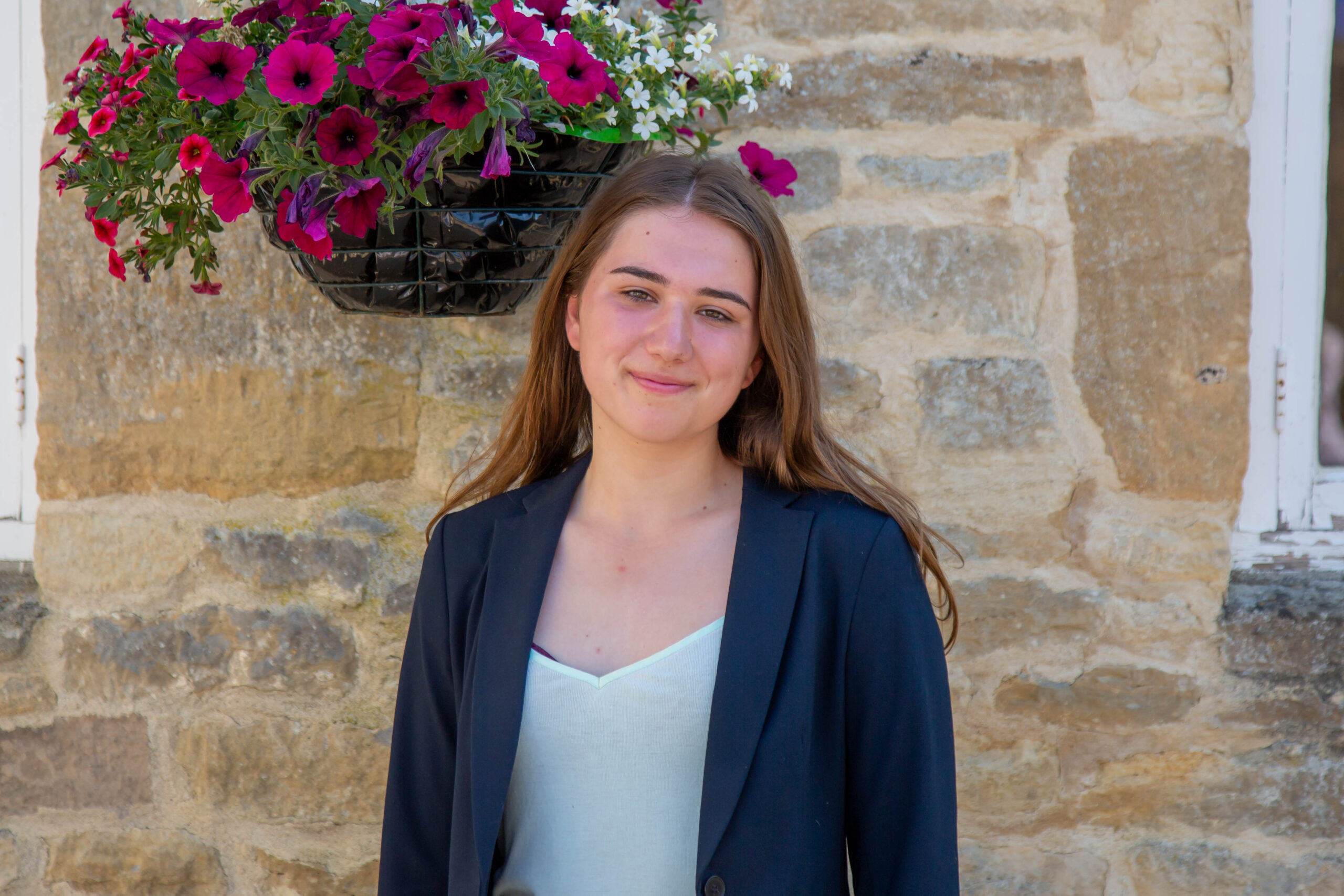 Calla Highly Commended for Climate Change Essay