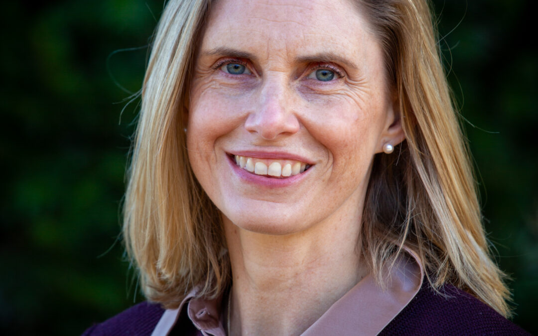 Dr Sarah Squire announced as new Head from September 2025
