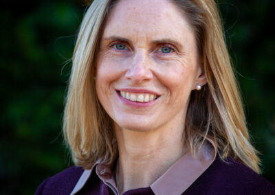 Dr Sarah Squire announced as new Head from September 2025