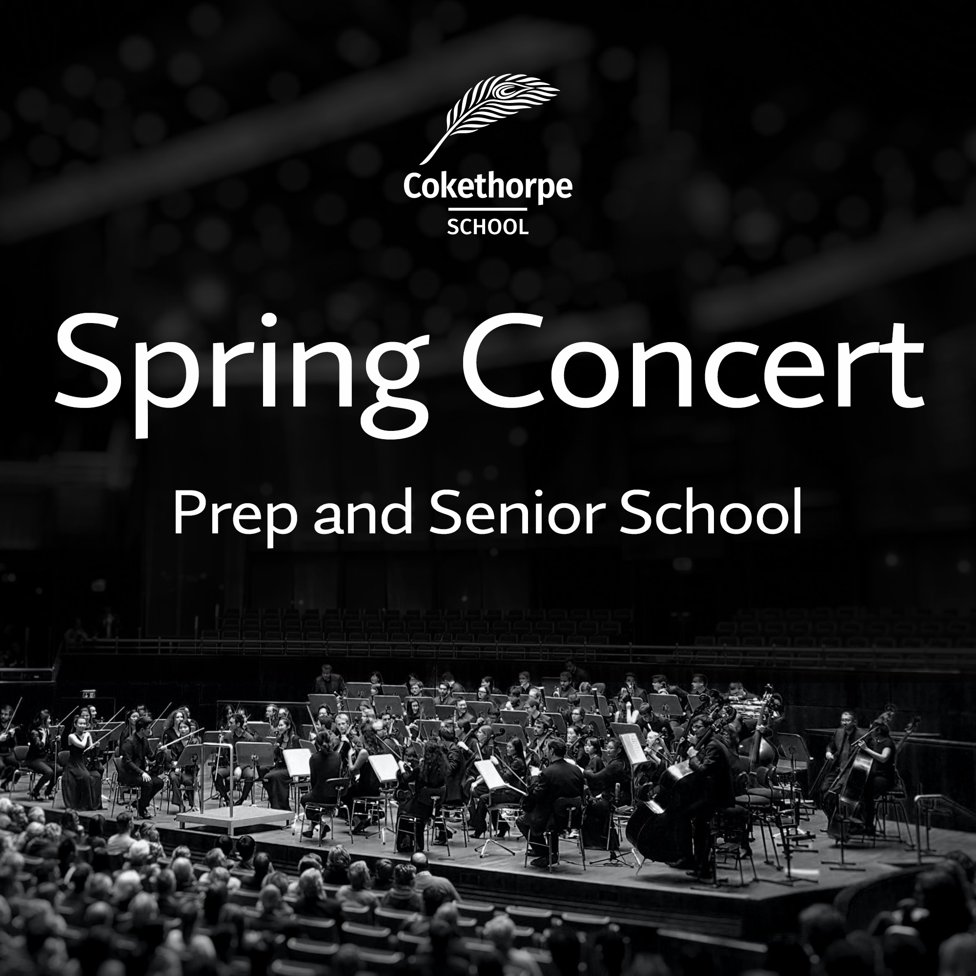 Spring Concert