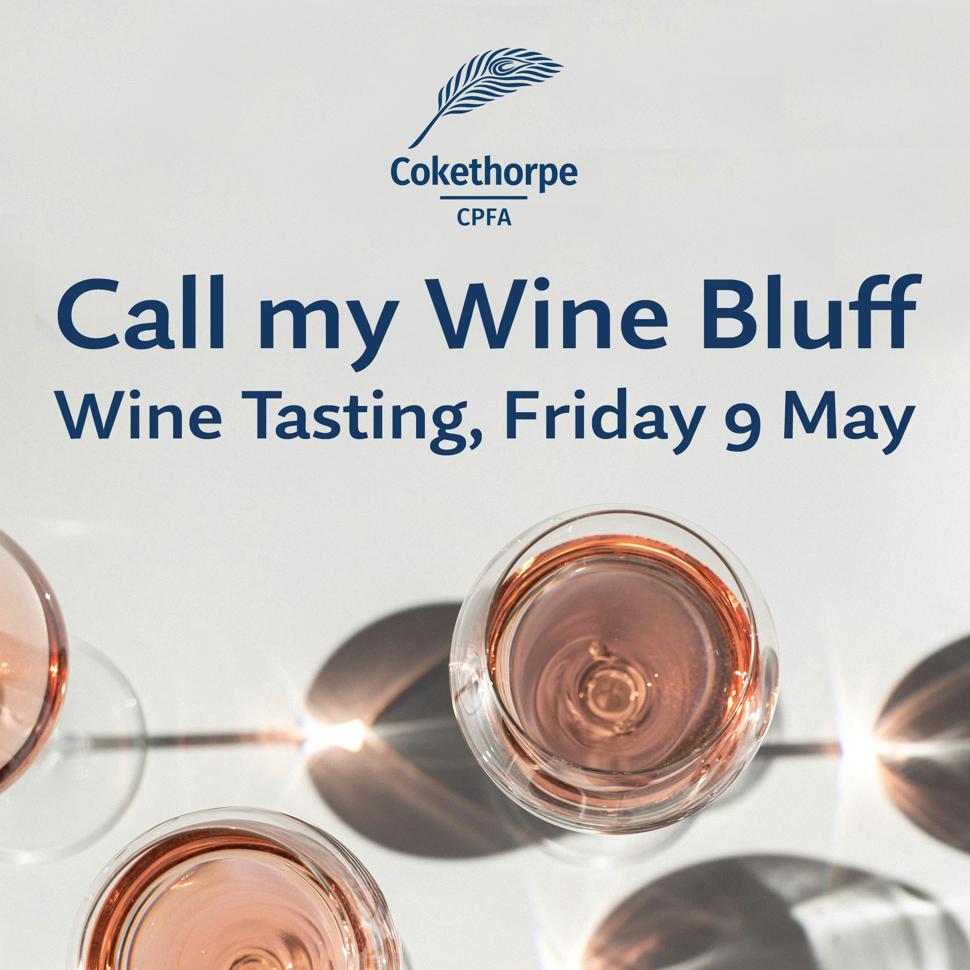 CPFA Call my Wine Bluff
