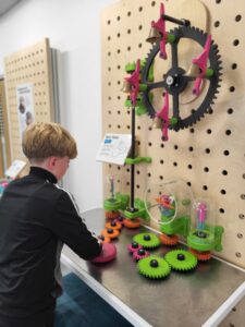 Science Oxford