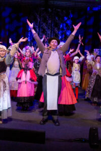 Into The Woods 