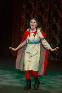 Into The Woods 