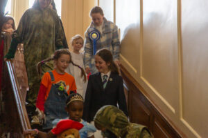 World Book Day