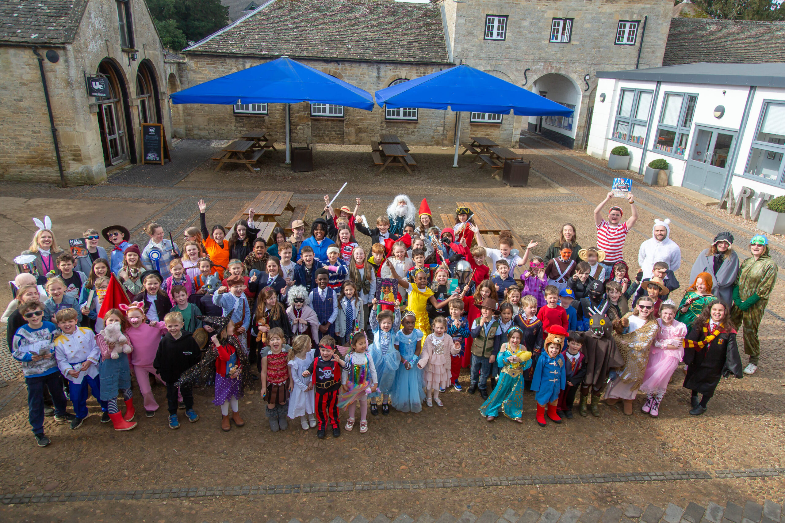 World Book Day
