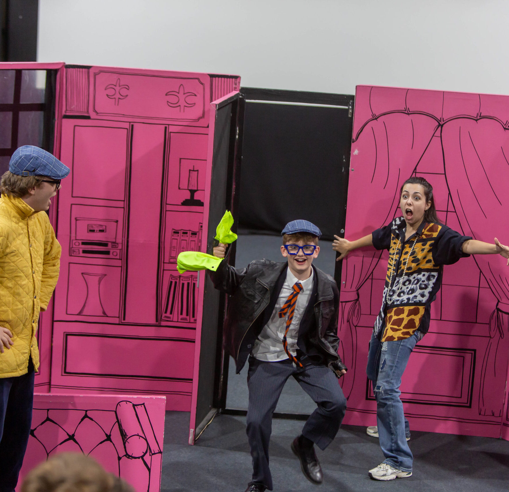 Onatti Theatre Company