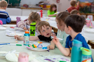 Easter Holidays