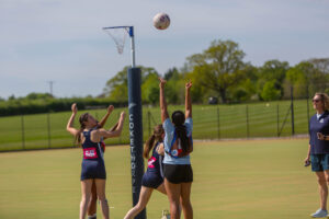 A Sporting Exchange