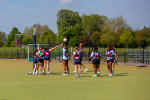 A Sporting Exchange