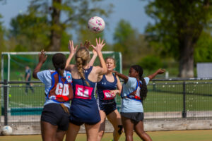 A Sporting Exchange