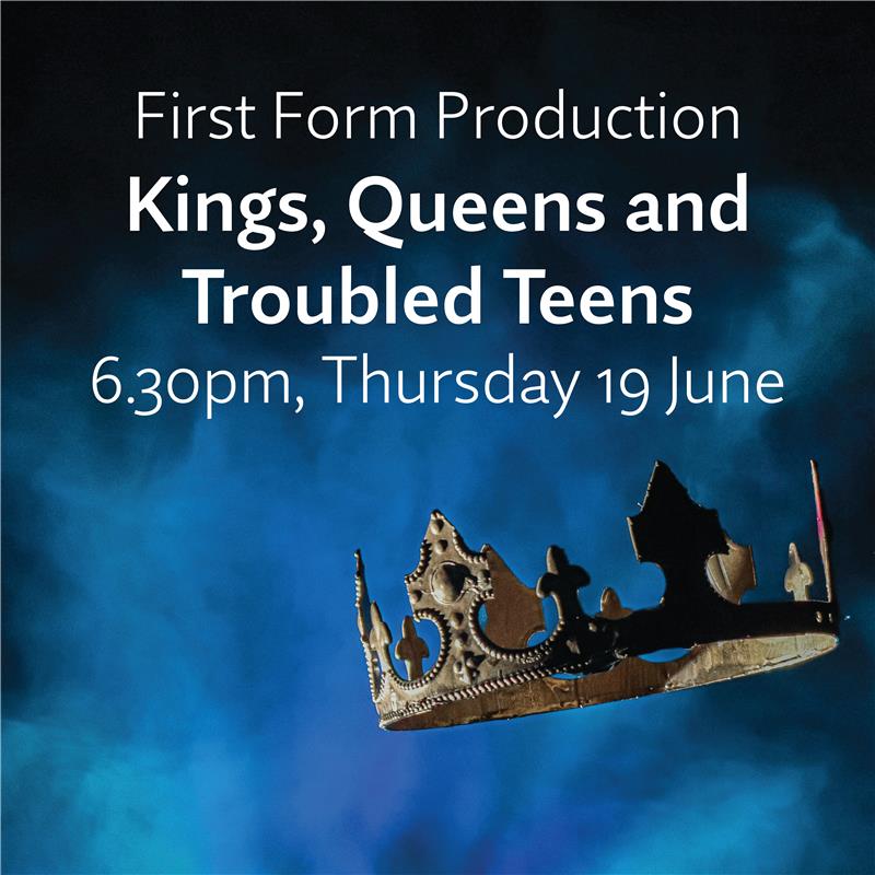 First Form Production