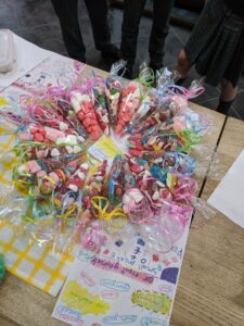 CPFA Easter Tea Party
