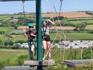 Year 6 Residential