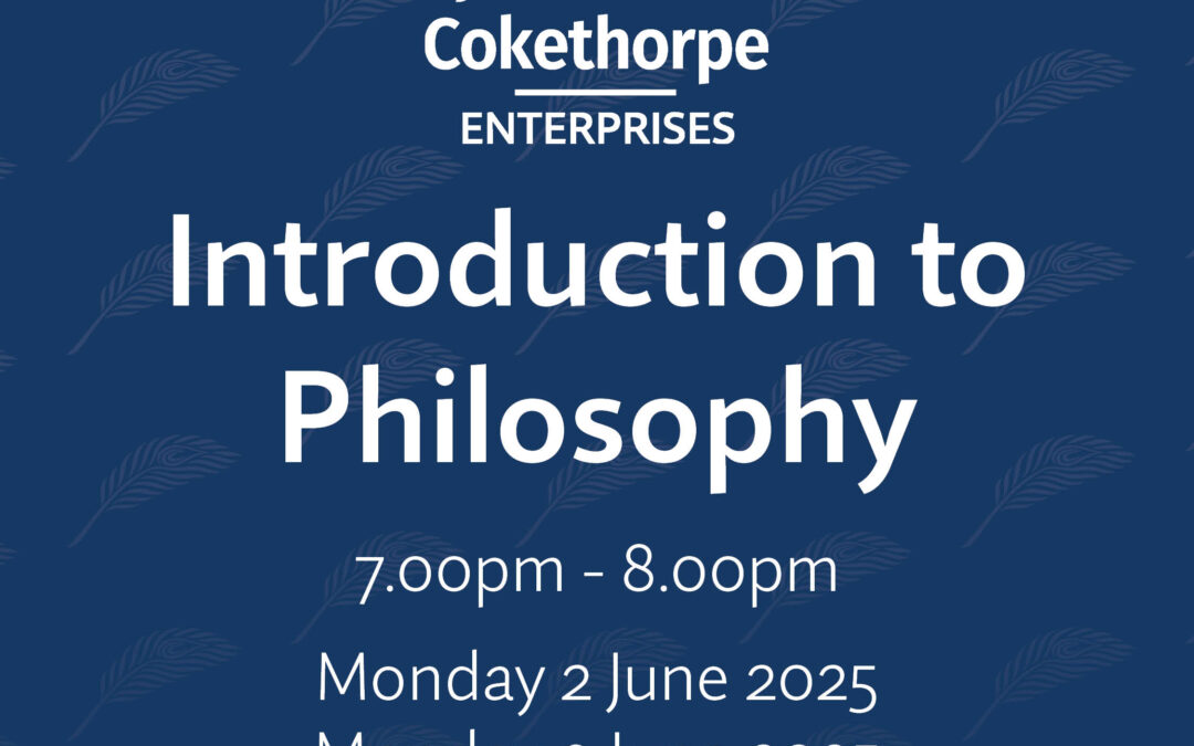 Introduction to Philosophy