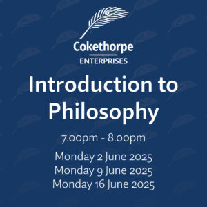 Introduction to Philosophy
