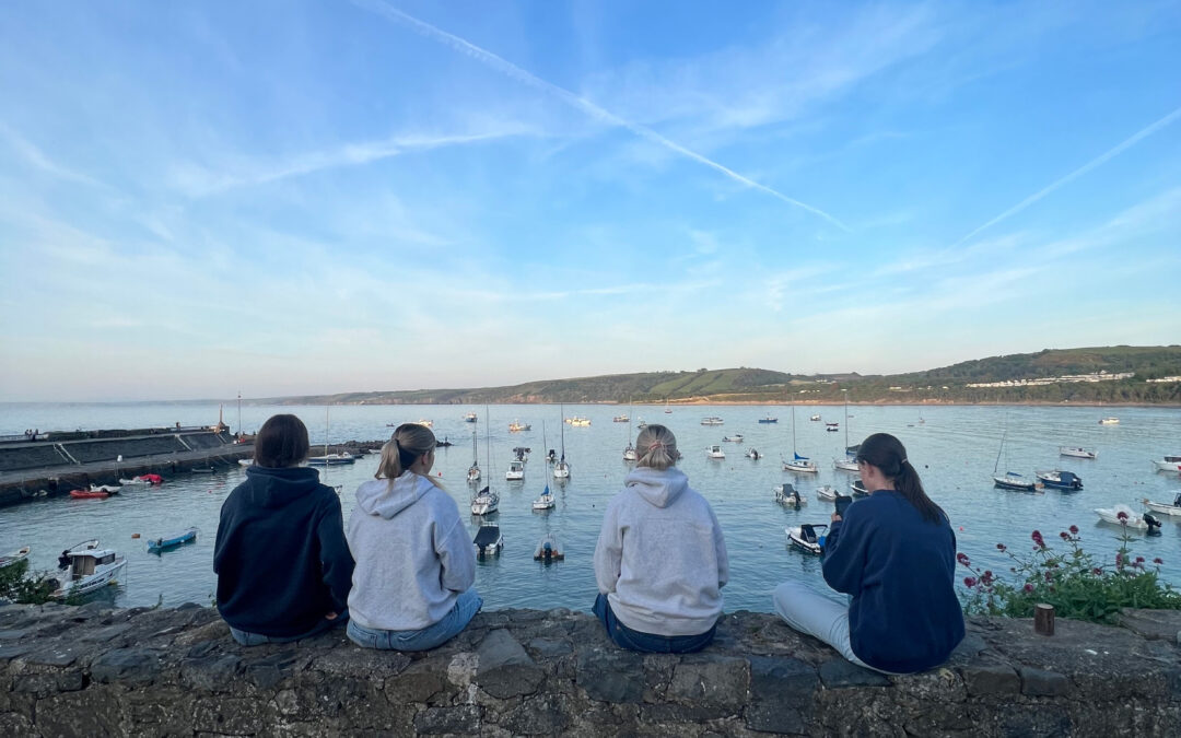 Lower Sixth Geography Trip