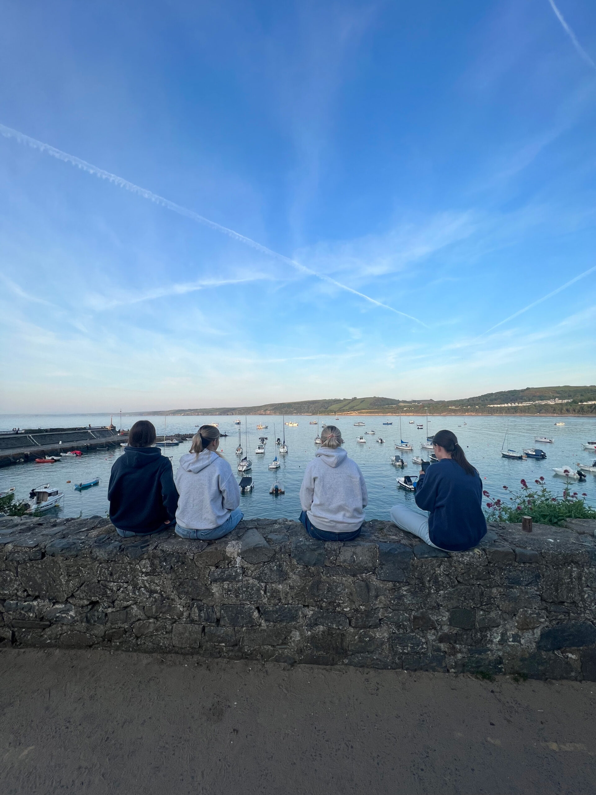 Lower Sixth Geography Trip