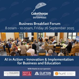 Business Breakfast Forum