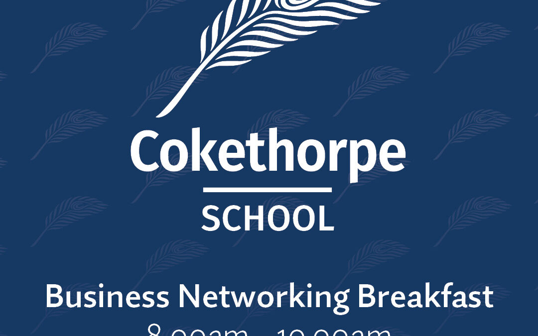 Business Networking Breakfast