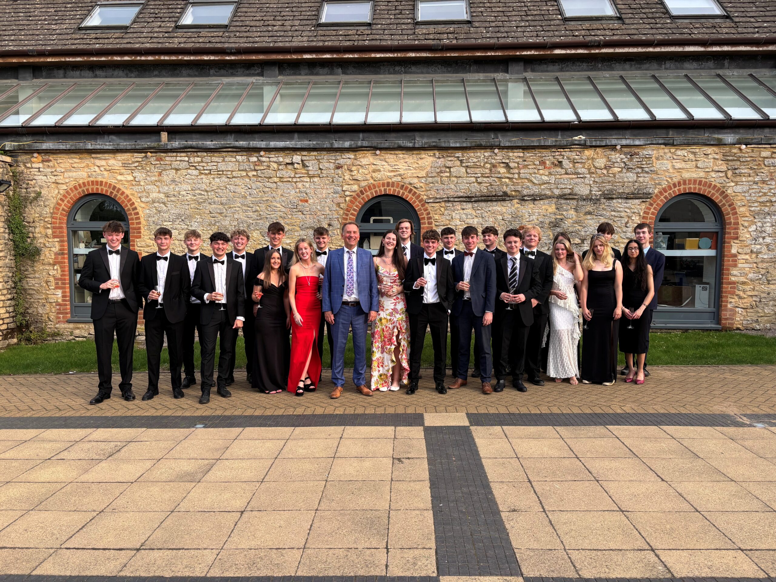 Prefects' Dinner