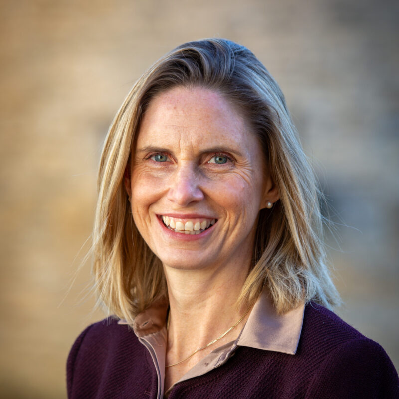 Dr Sarah Squire DPhil, MA, PGCE, NPQH