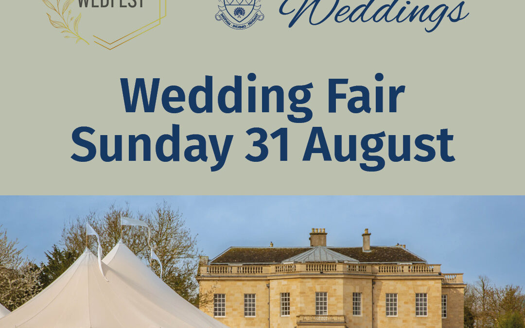 Wedding Fair