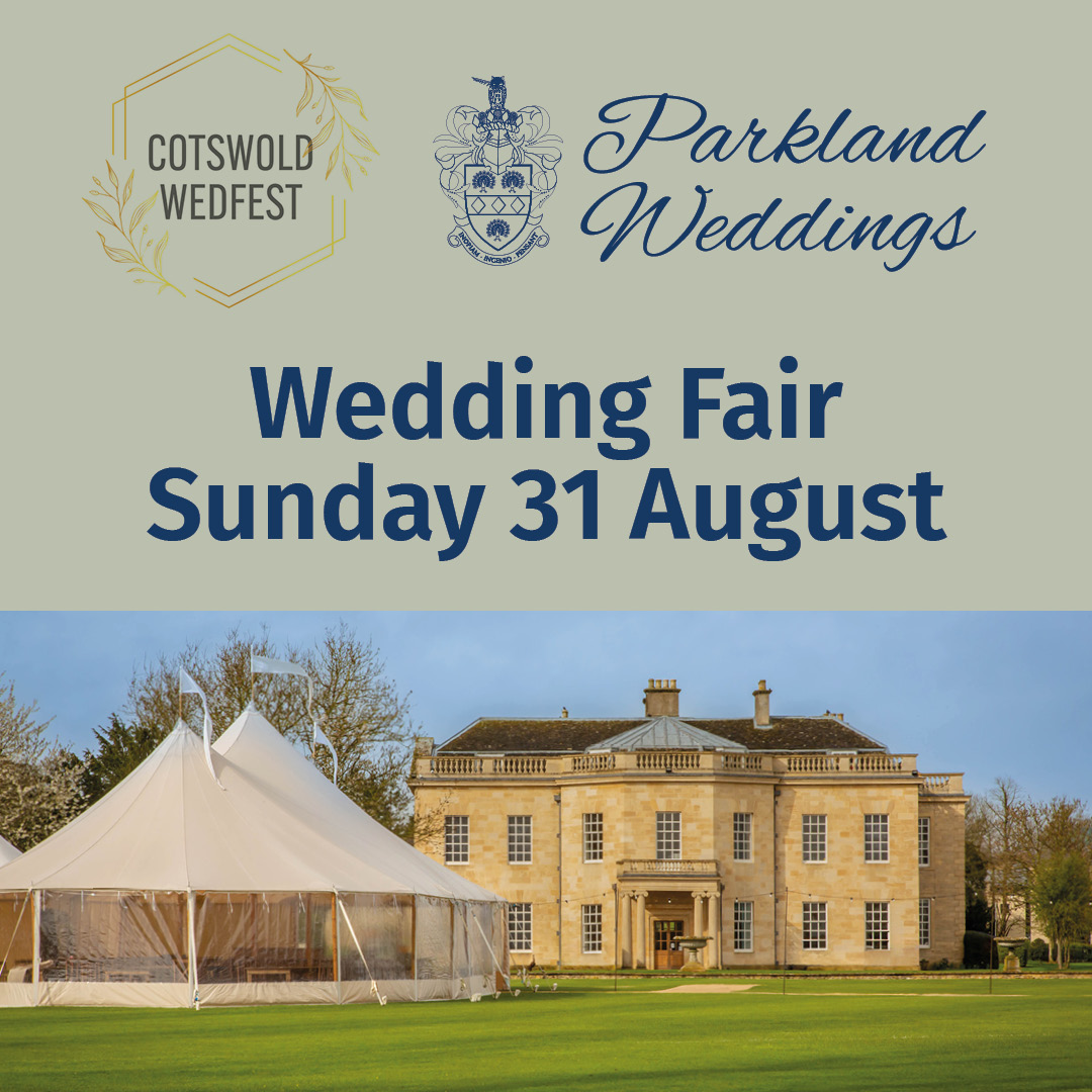 Wedding Fair