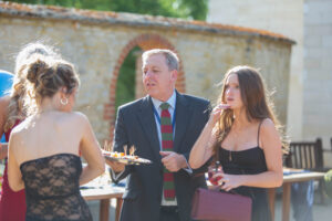 Fifth Form Celebrate