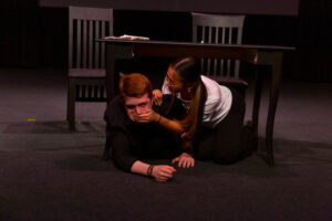 A Level Drama Performance on DID