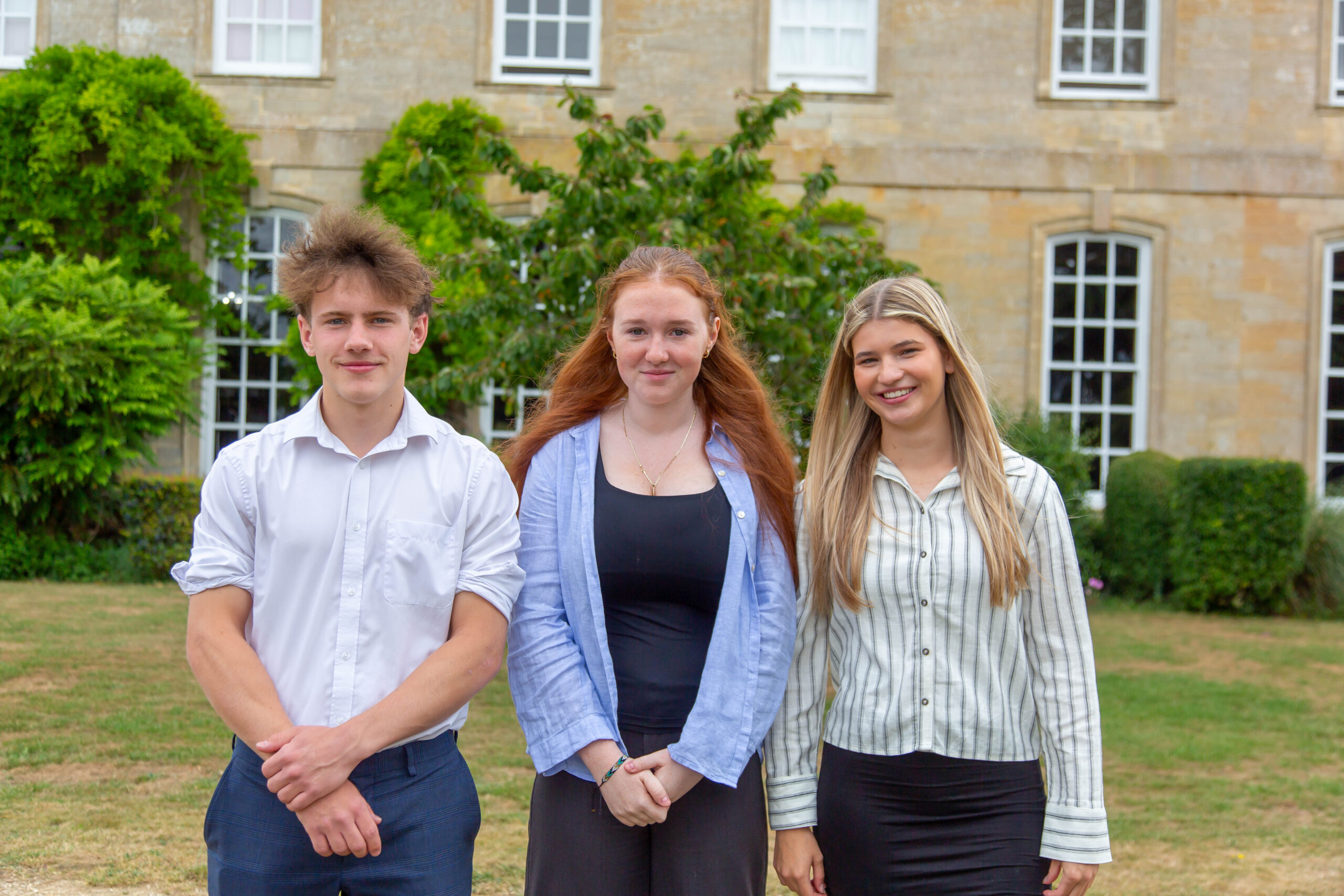 Heads of School