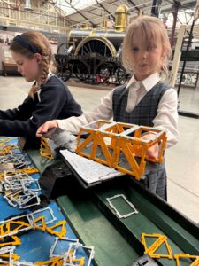 Steam Museum