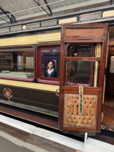 Steam Museum