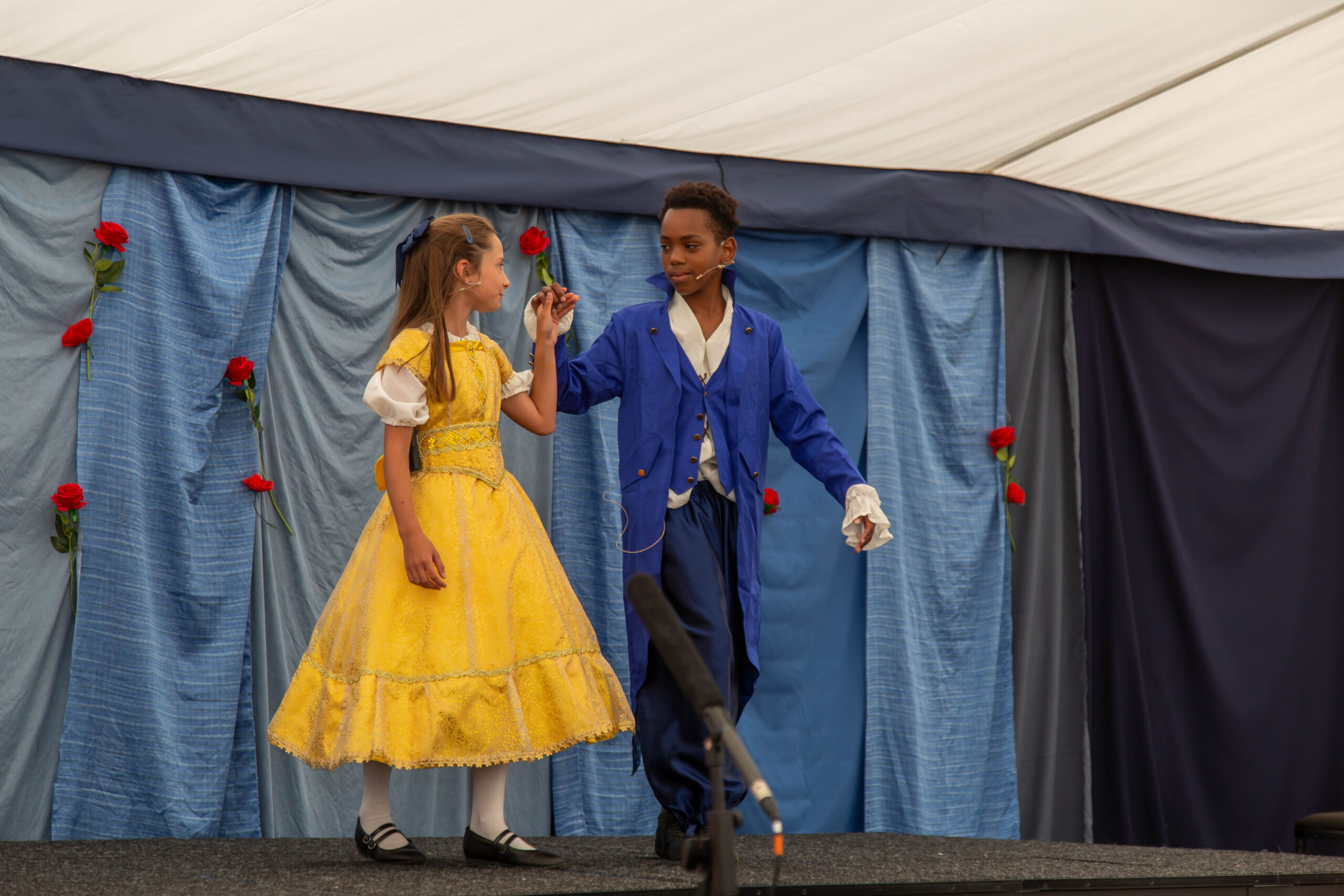 Beauty and the Beast
