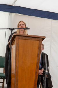Prep School Prize Giving