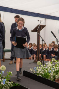 Prep School Prize Giving