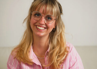 From Durham to the Fringe