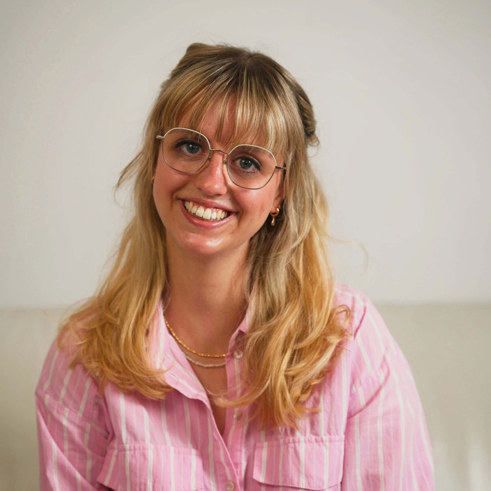 From Durham to the Fringe