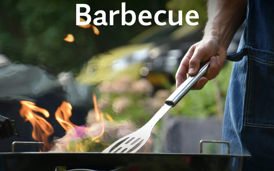 Old Cokethorpean BBQ