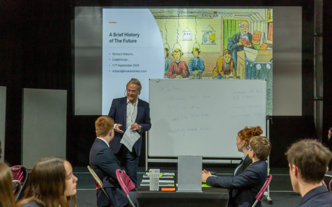 A Scholarly Symposium