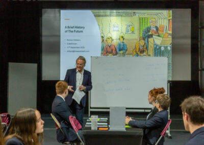 A Scholarly Symposium