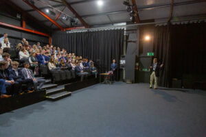 Wildlife Conservation Insights from Oxford Professor