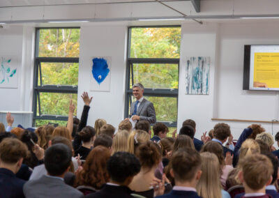 Lower Sixth Electives