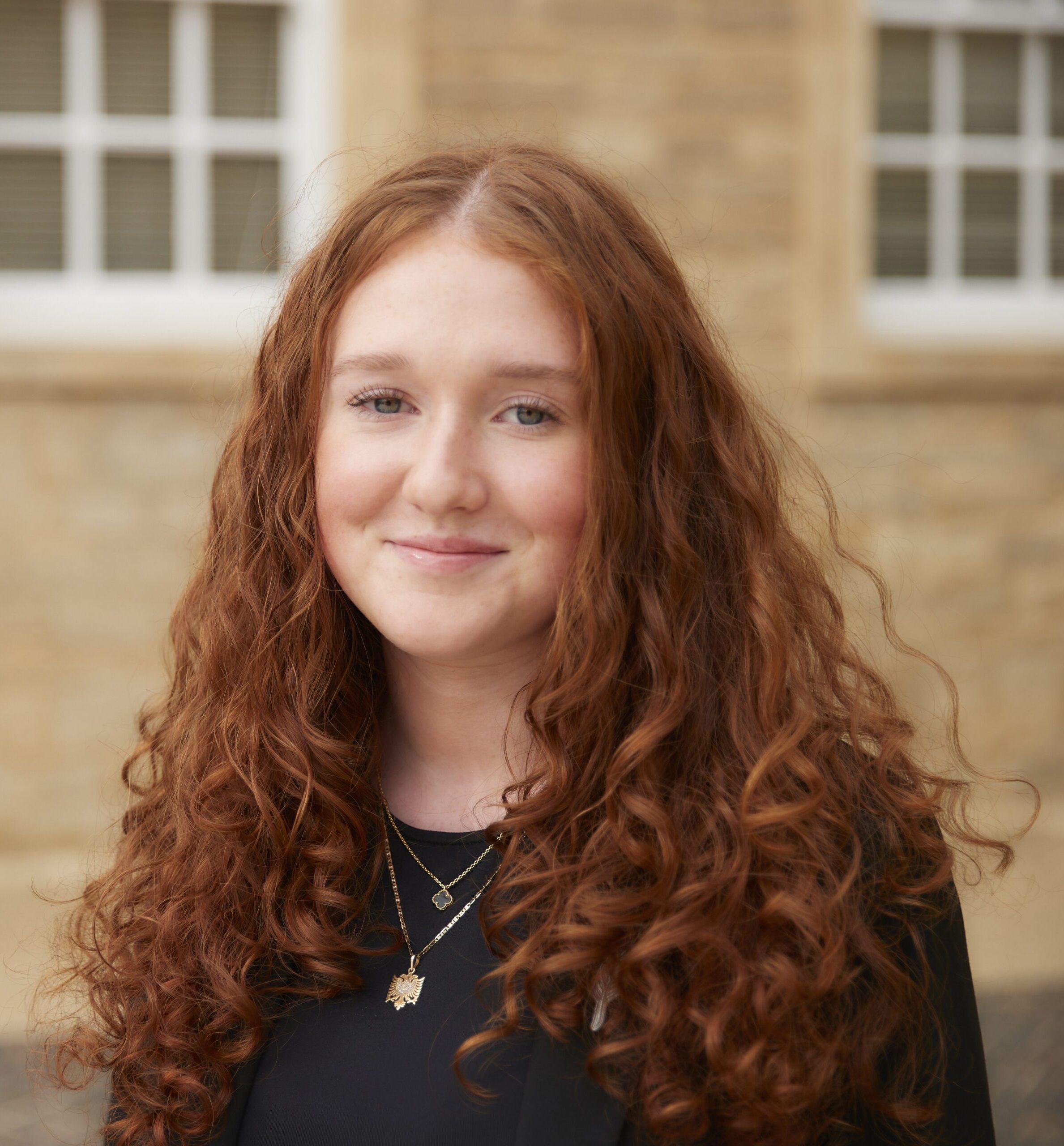 Mida Loci - Head of School Pastoral