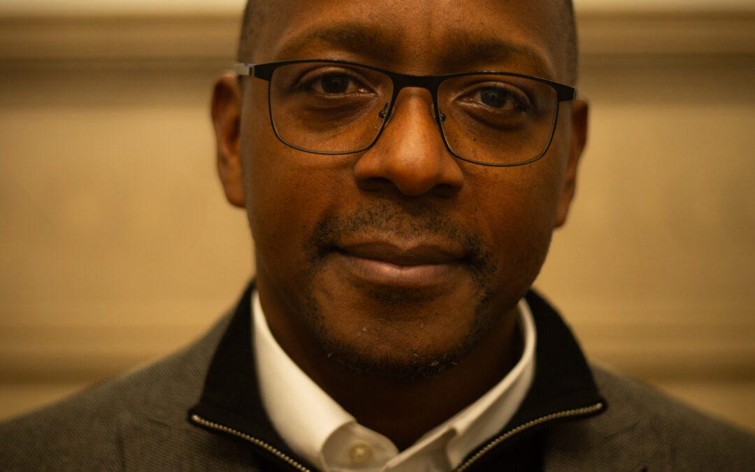 Mr W Adepoju BEng, MSc, FRAeS