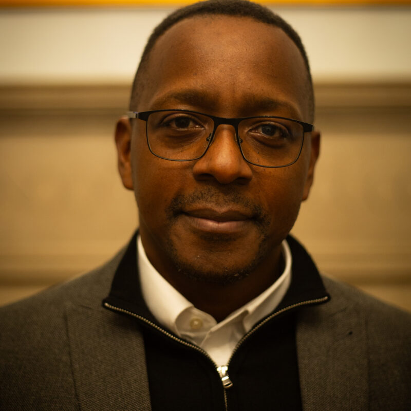 Mr W Adepoju BEng, MSc, FRAeS