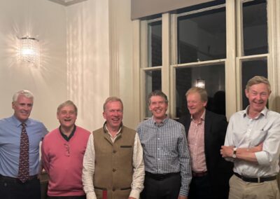 50 Years of Friendship Reunited