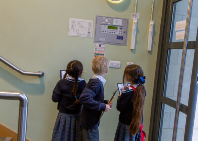 Year 2 Ignite their Passion for History