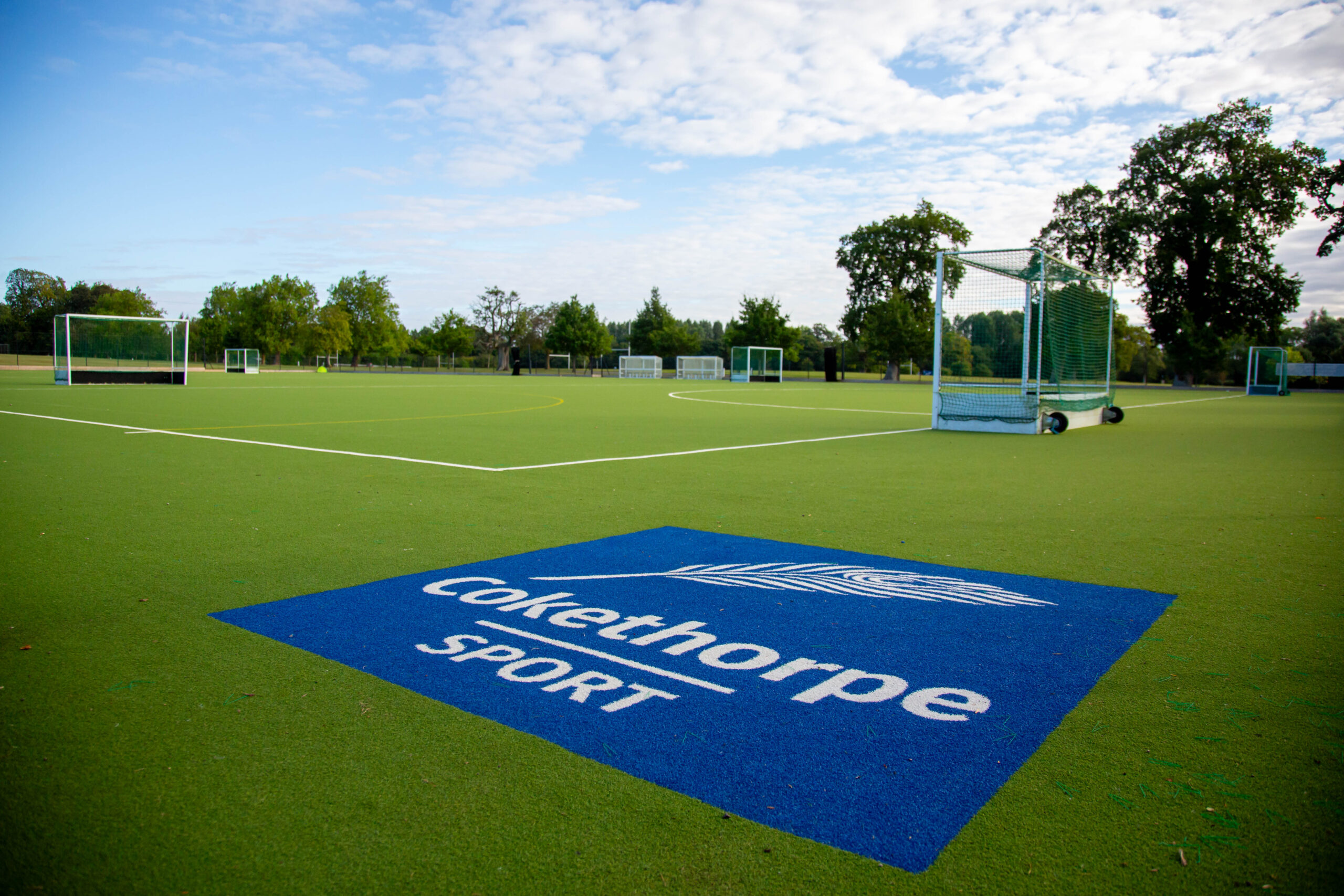 Facilities and Grounds